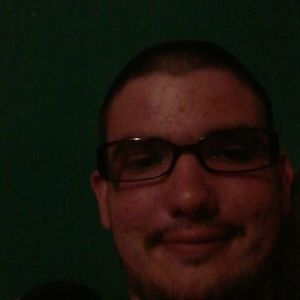 Meet your Posher, Kyle